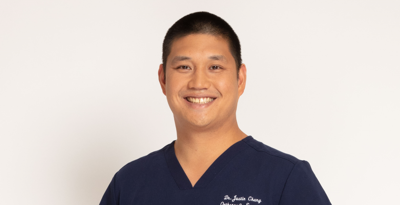 Revision Total Hip and Knee Replacement – Dr. Justin Chang